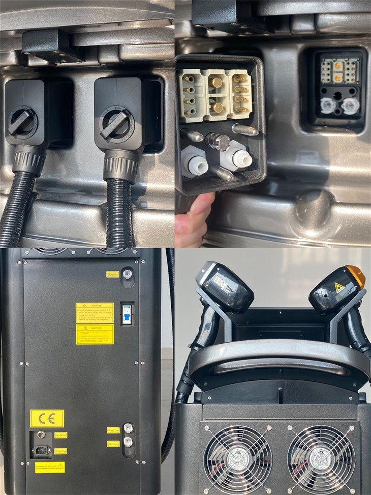 Spot Goods Soprano Titanium