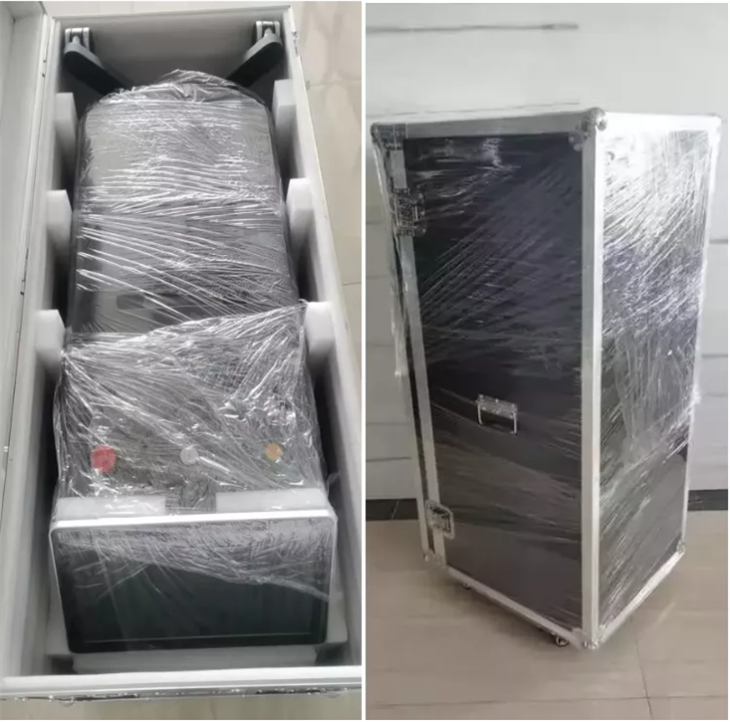 Spot Goods Soprano Titanium