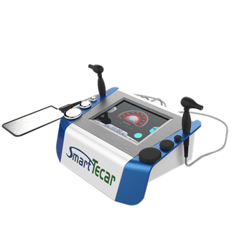 Tecar Therapy Machine Verð
