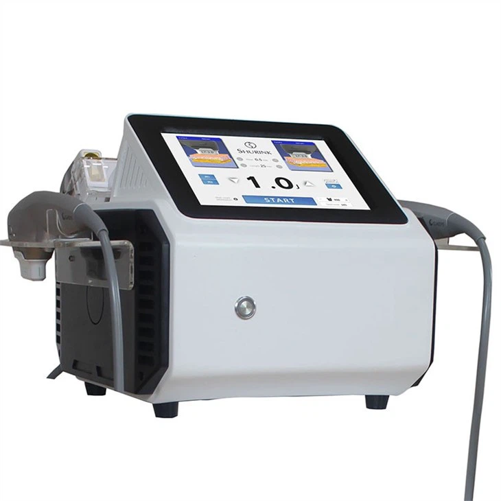 7d Hifu Machine