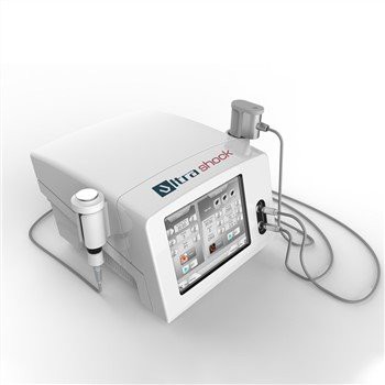 Ultra Shock Therapy Machine