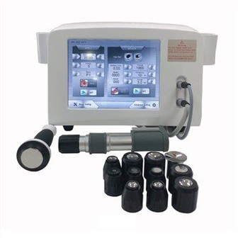 Ultrashock vél