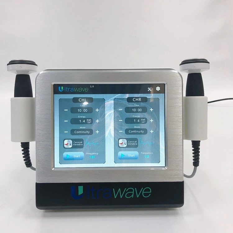 Ultrawave vél