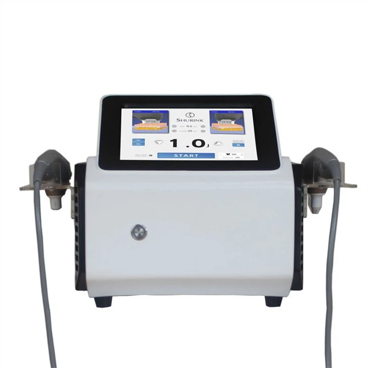 Hifu Treatment