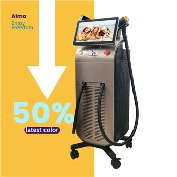 1600w Diode Laser háreyðing