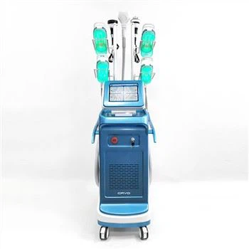 Fat Freeze Coolsculpting vél