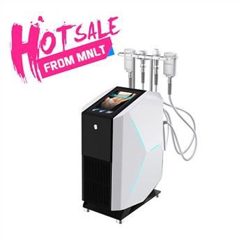 Einstök hönnun Cryoskin