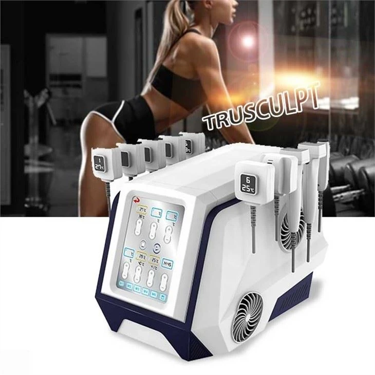 Trusculpt ID