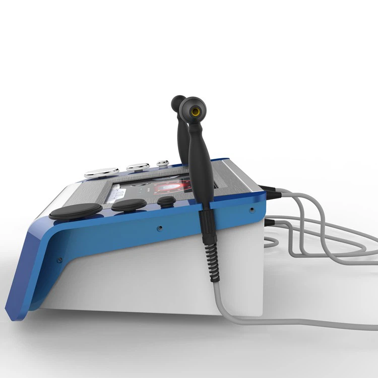 2025 Smart Tecar Therapy Machine