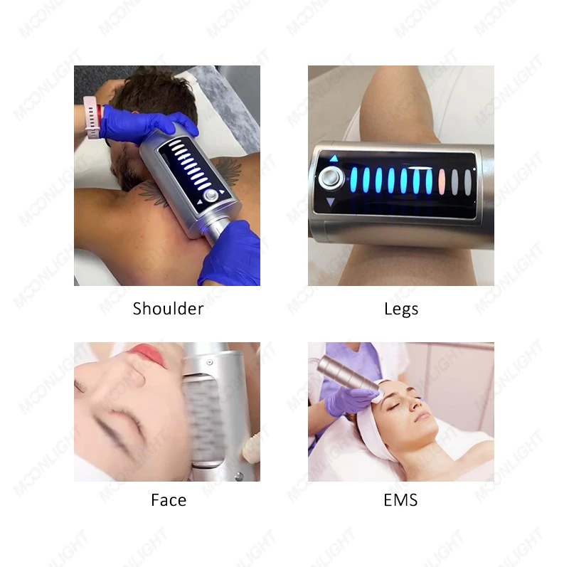 Inner Roller Ball Body & Face Sculptor suppliers