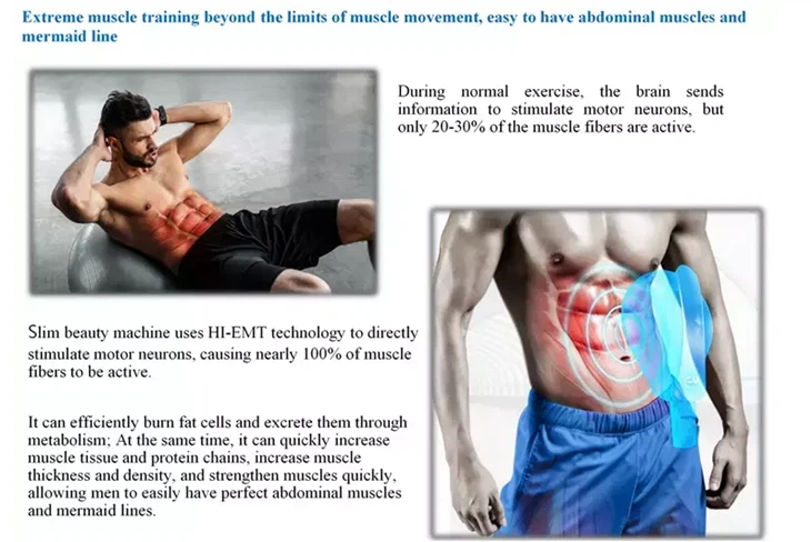 Pelvic Floor Muscle Repair Machine