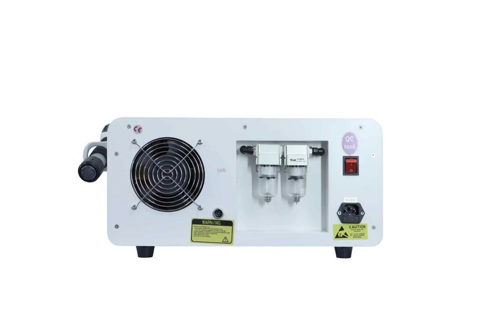Pneumatic Air-Cooled Shockwave Therapy Machine best
