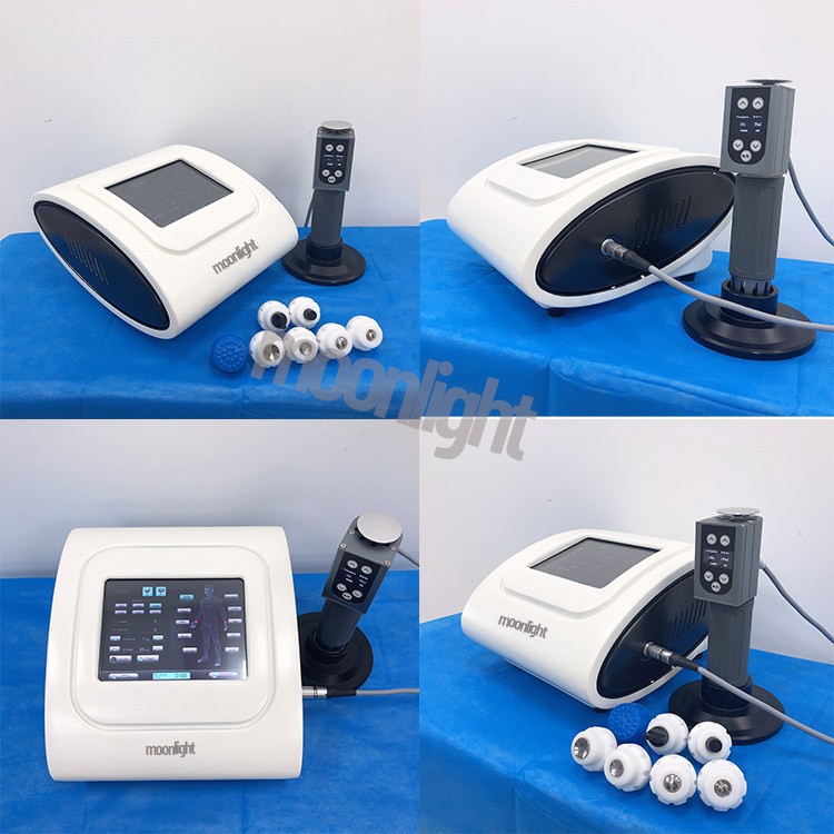 Shock Wave PRO - Professional Shock Wave Therapy