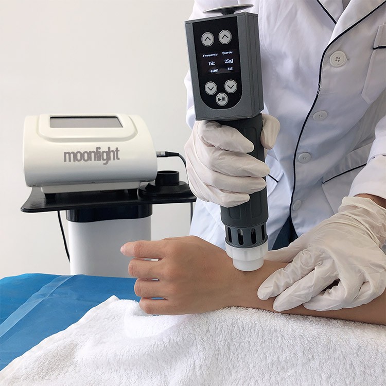 Shock Wave PRO - Professional Shock Wave Therapy