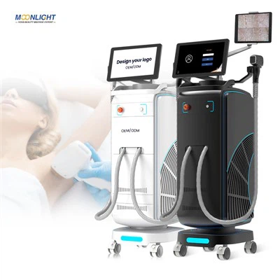 3000W Diode Laser háreyðingarvél