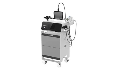 BAT-3S+ Deep Thermal Tecar Therapy Machine