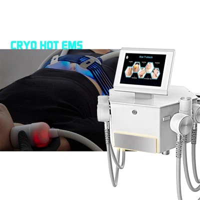 Cryoskin vél kostar