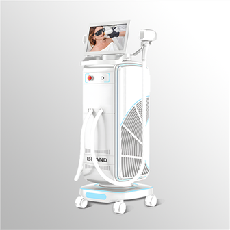 Diode Laser háreyðing