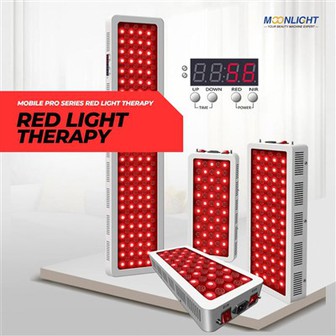 Verksmiðjuverð Red Light Therapy Panel
