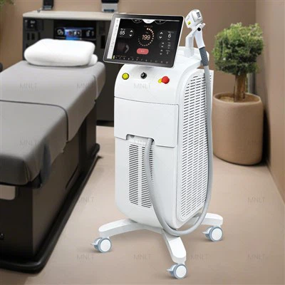 Group Buying Diode Laser Hair Removal Machine