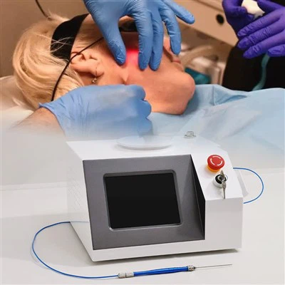 Lipo Laser fitusogsbúnaður